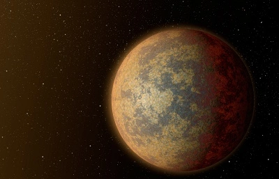 Ученые обнаружили самую близкую к Земле экзопланету земного типа