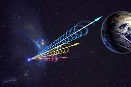 Астрофизики нашли источник «инопланетного» сигнала