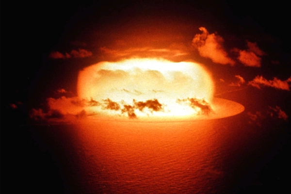 Спрогнозированы катастрофические последствия применения ядерного оружия