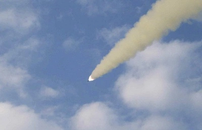 КНДР готовится испытать ракету, способную достичь континентальной части США