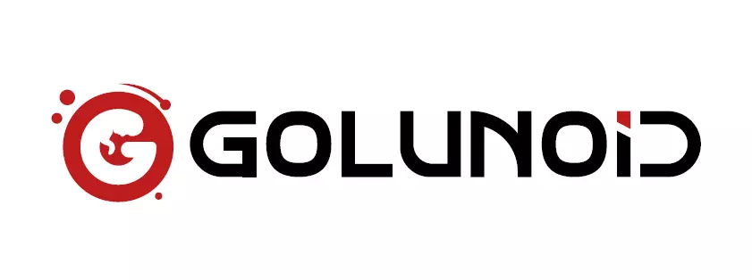 Golunoid обновило свой логотип