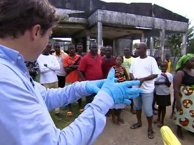 ВОЗ надеется победить Эболу к концу года