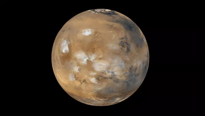 NASA готовится открыть одну из тайн Марса