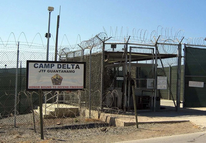 Морпех рассказал о скрытой базе НЛО под Гуантанамо