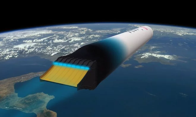 ARCA Space Corporation приступает к испытаниям революционного ракетного двигателя