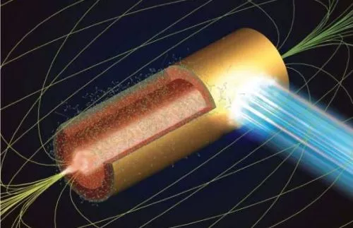 Ученые вплотную приблизились к созданию в лабораторных условиях магнитного поля, силой в миллионы Тесла