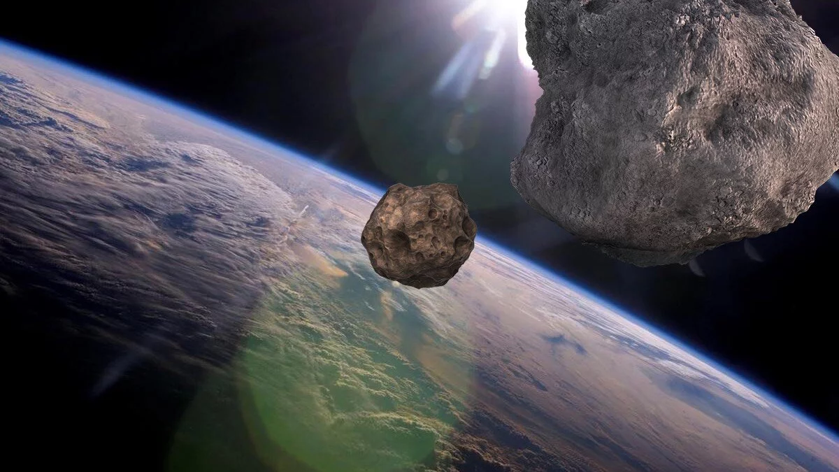 На орбите Земли обнаружили новый астероид-троянец